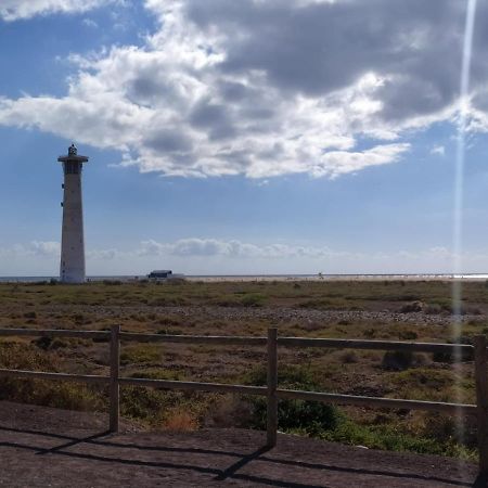 モロ・デル・ハブレApartamento Casa Atlanticaアパートメント エクステリア 写真
